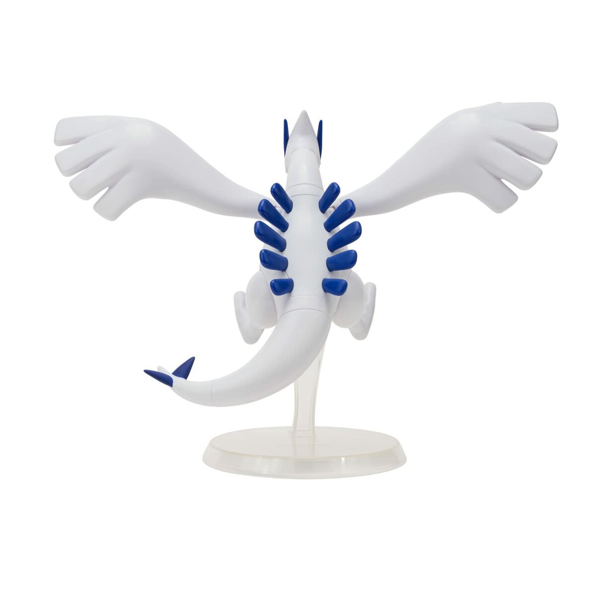 Actionfigurer Pokémon Lugia 30 cm - 6