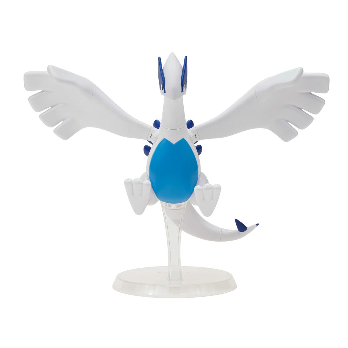 Actionfigurer Pokémon Lugia 30 cm - 7