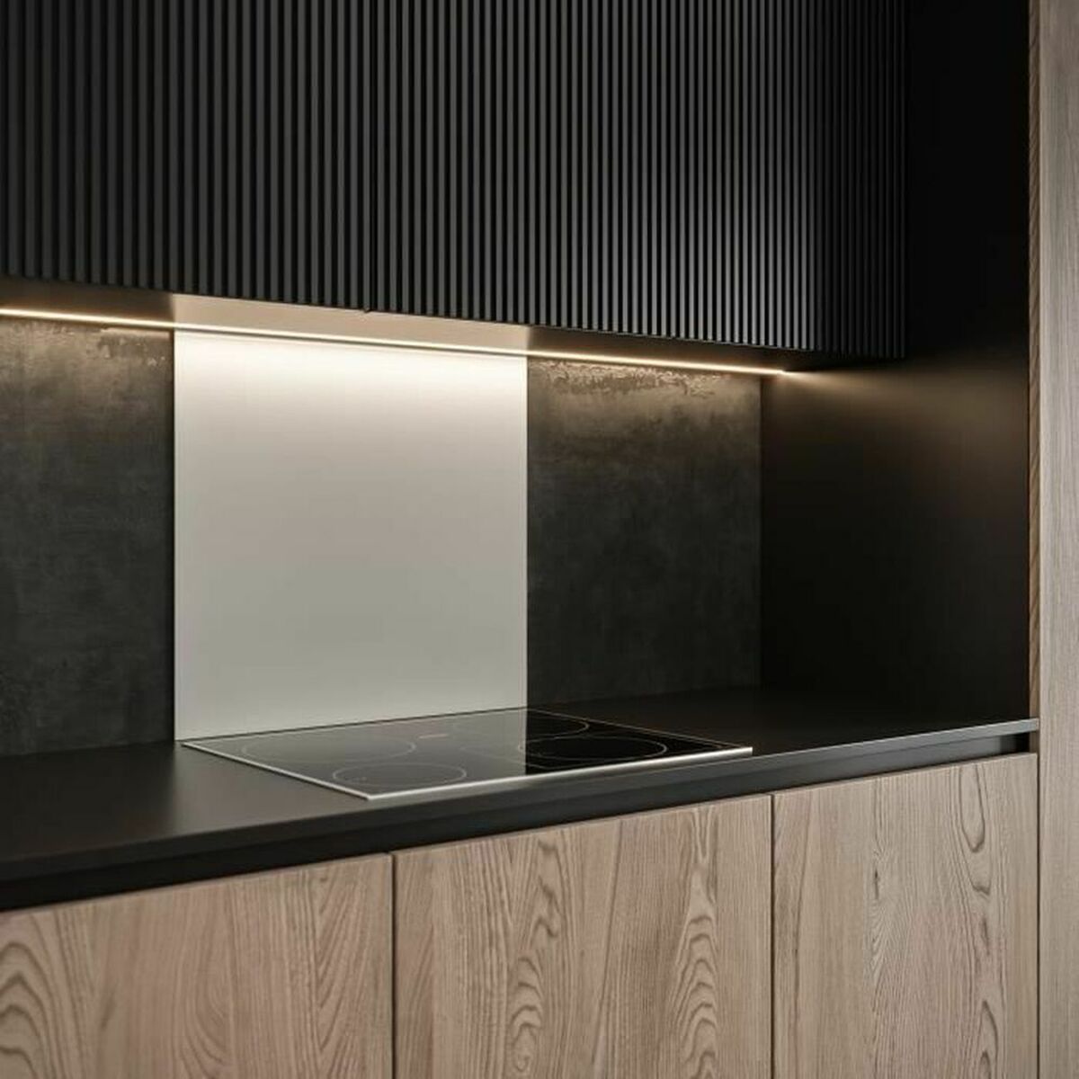 Konventionell fläkt Saint-Gobain