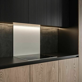 Konventionell fläkt Saint-Gobain