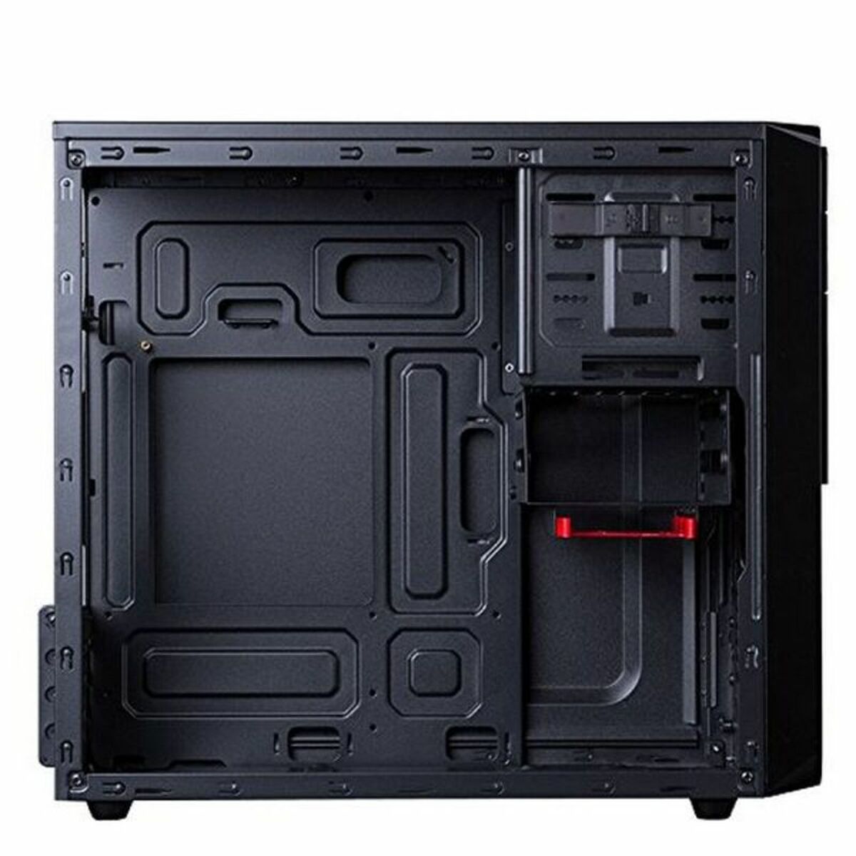 ATX Semitorn Hiditec CHA010012 USB 3.0 Q9 PRO 2 - 3