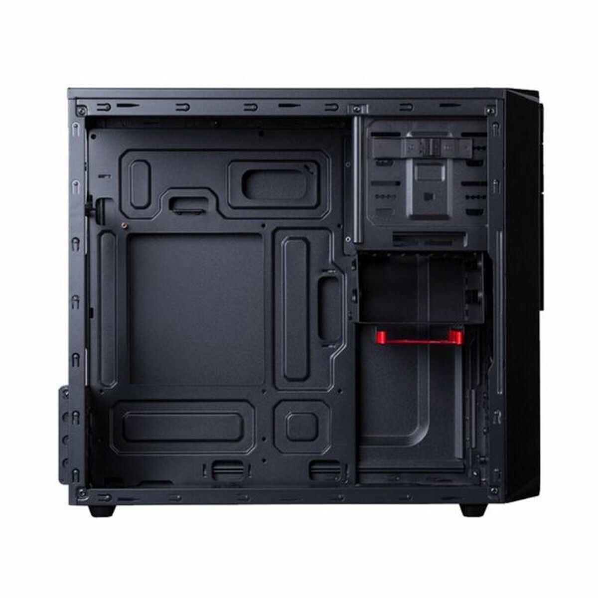 ATX Semitorn Hiditec CHA010012 USB 3.0 Q9 PRO 2 - 2