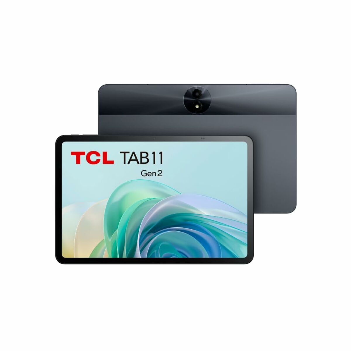Läsplatta TCL TAB11 GEN2 11" 6 GB RAM 256 GB Grå MediaTek Helio G80