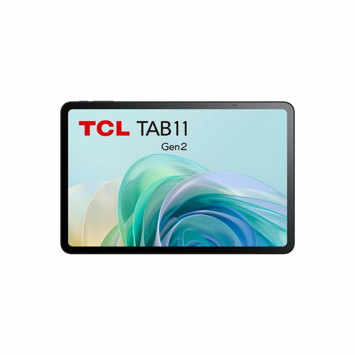 Läsplatta TCL TAB11 GEN2 11" 6 GB RAM 256 GB Grå MediaTek Helio G80 - 2
