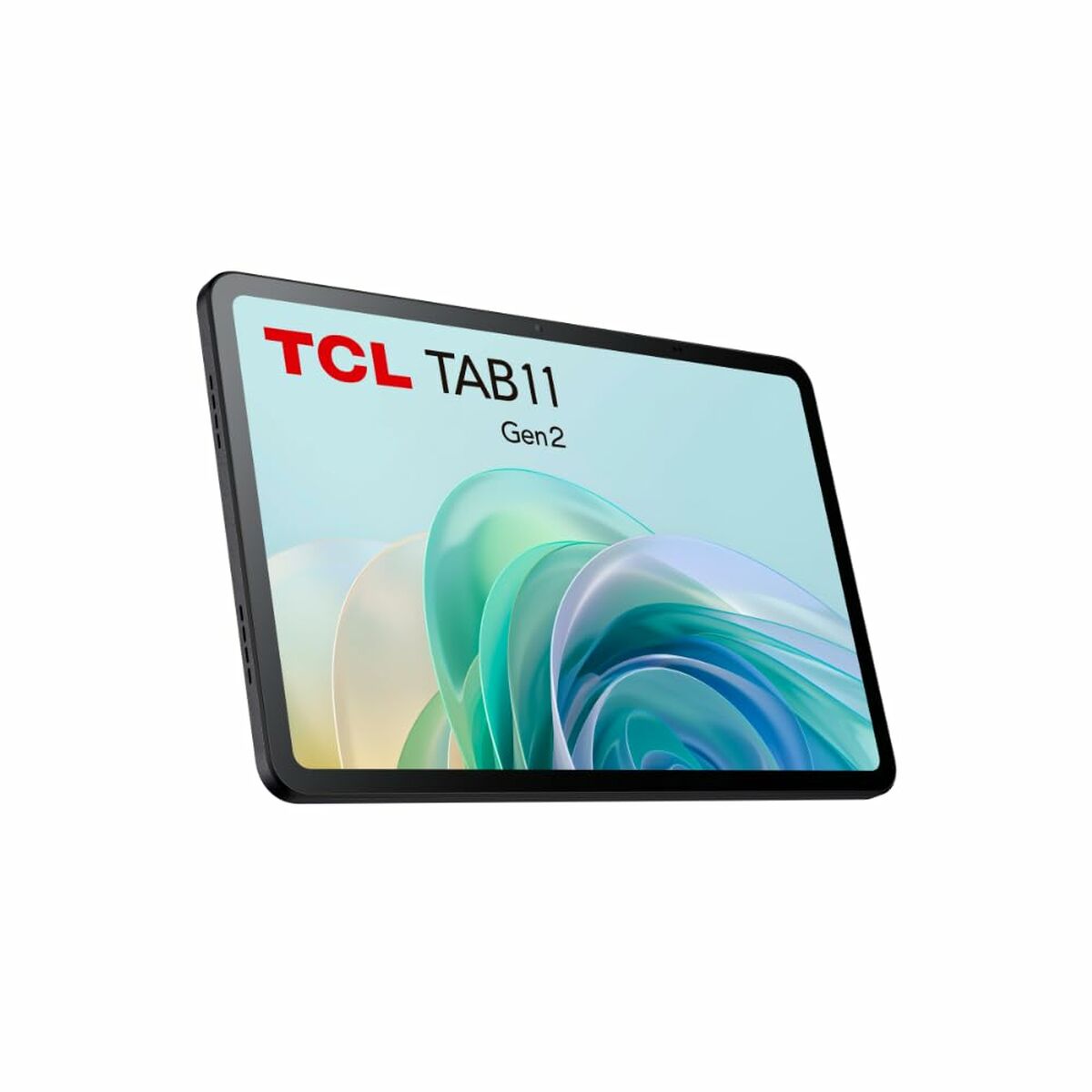 Läsplatta TCL TAB11 GEN2 11" 6 GB RAM 256 GB Grå MediaTek Helio G80 - 4