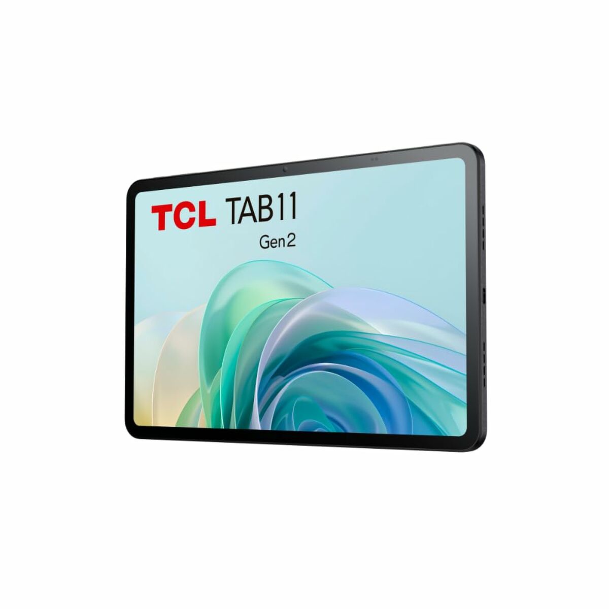 Läsplatta TCL TAB11 GEN2 11" 6 GB RAM 256 GB Grå MediaTek Helio G80 - 3