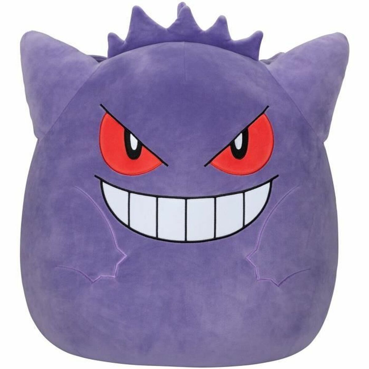 Bebisdocka Bandai Pokemon Gengar