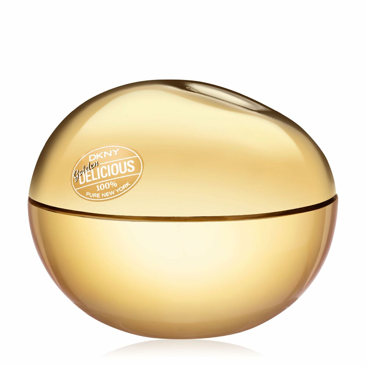 Parfym Damer DKNY EDP Golden Delicious 100 ml - 2