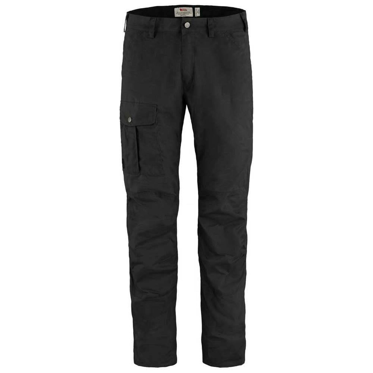 Långa träningsbyxor Fjällräven Nils Multicolour