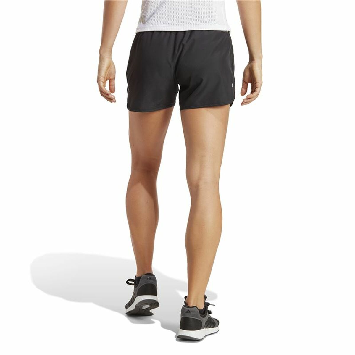 Sportshorts för kvinnor Adidas M20 - 3