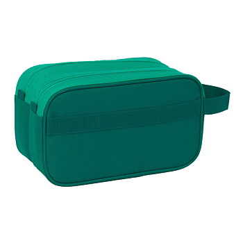 Resenecessär Real Betis Balompié Grön Sportig 26 x 15 x 12.5 cm