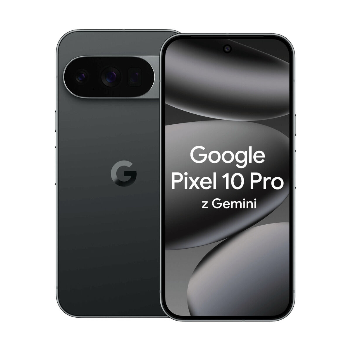 Smartphone Google GEHN3 6,3" Octa Core 16 GB RAM 128 GB Svart - 2