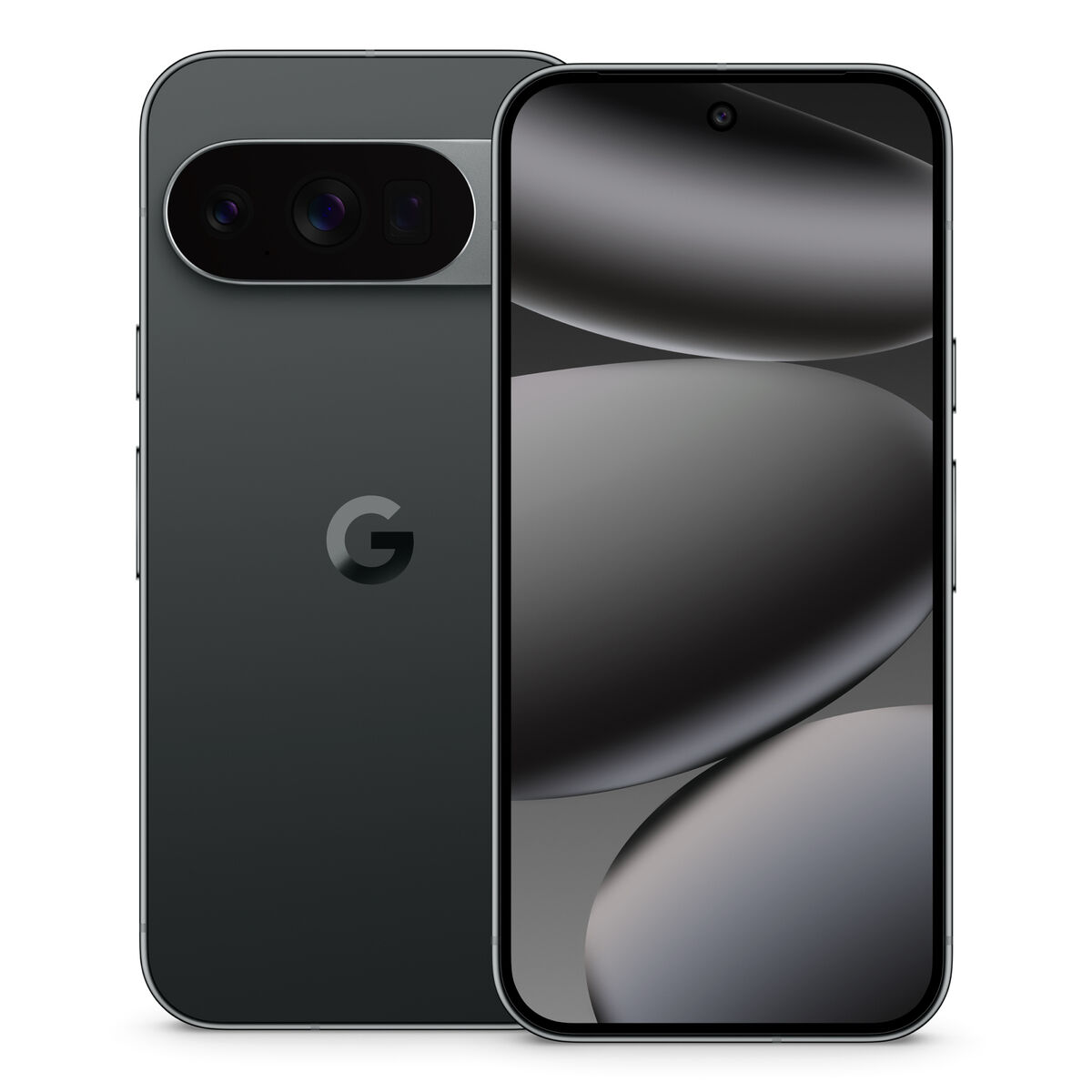 Smartphone Google GEHN3 6,3" Octa Core 16 GB RAM 128 GB Svart