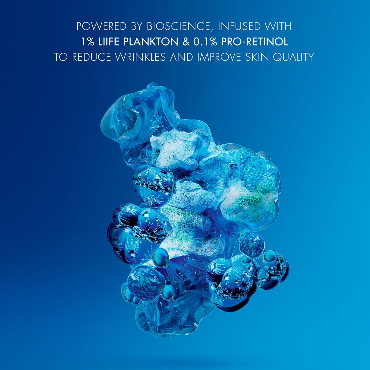 Dagkräm Biotherm Blue Retinol 50 ml - 2