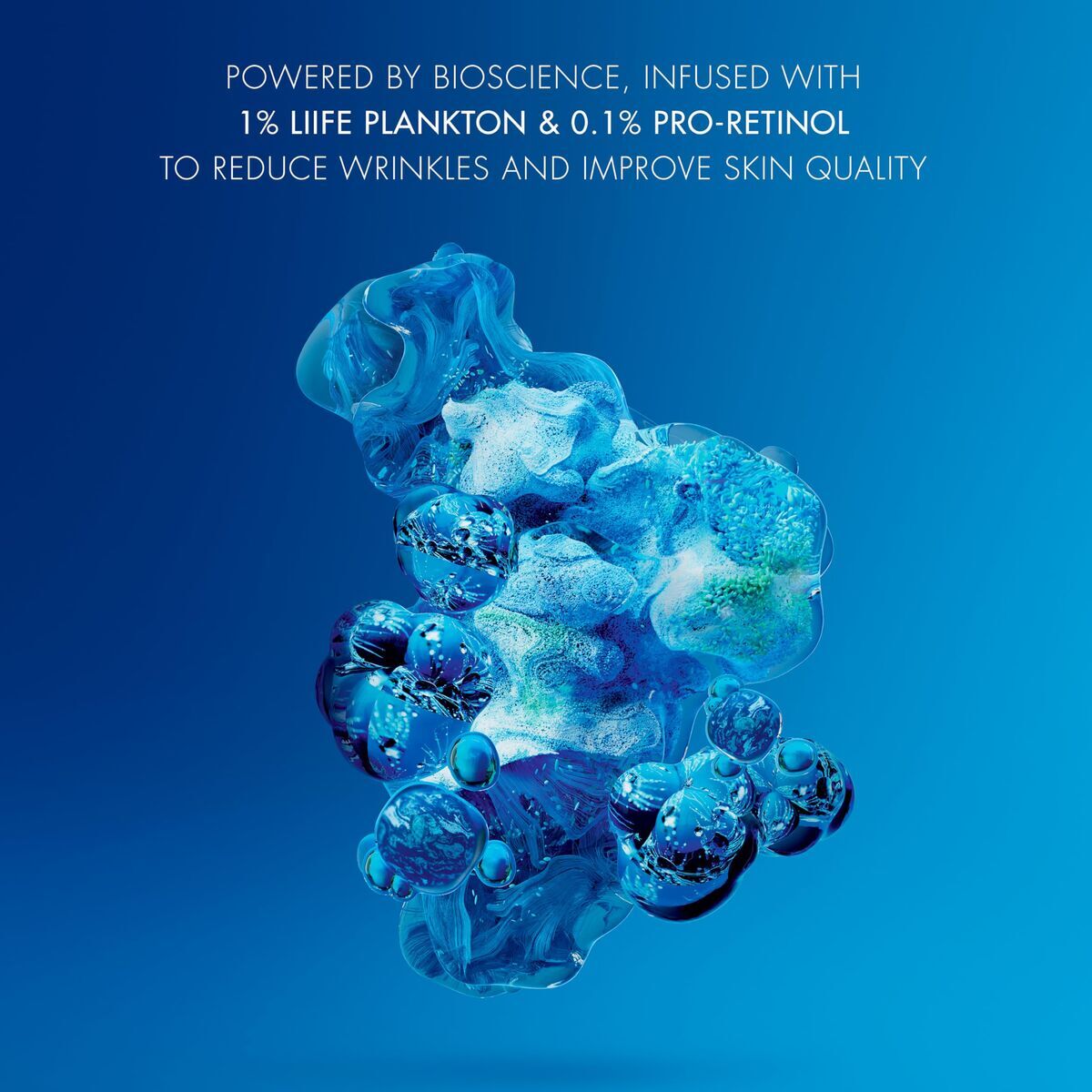 Dagkräm Biotherm Blue Retinol 50 ml - 3