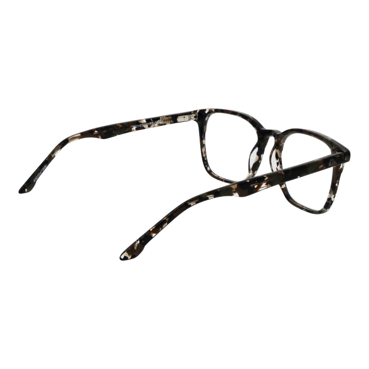 Glasögonbågar QuikSilver EQYEG03153 GRA0 - 3