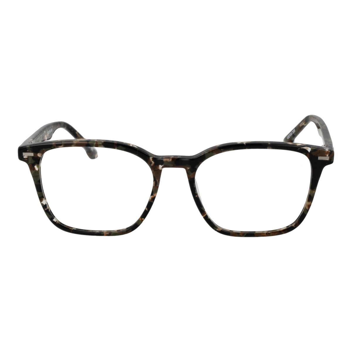 Glasögonbågar QuikSilver EQYEG03153 GRA0 - 2