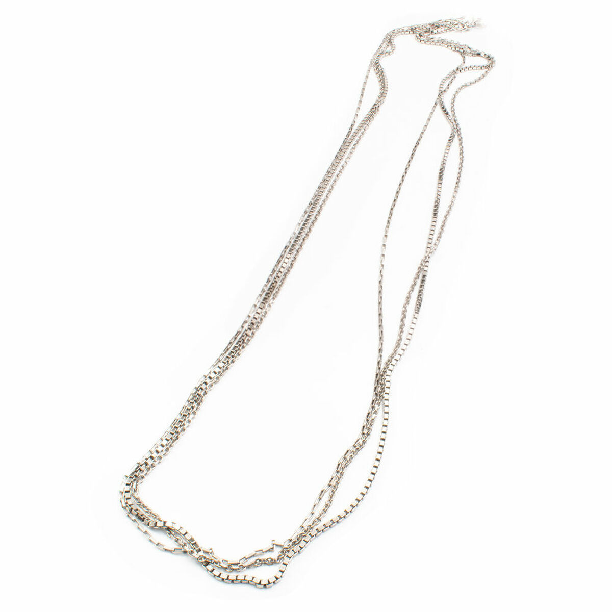 Damhalsband Sif Jakobs SJ-C2513 45 cm - 3
