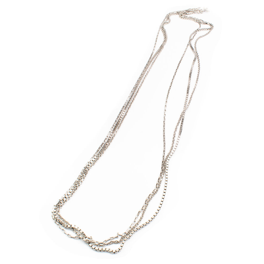 Damhalsband Sif Jakobs SJ-C2513 45 cm
