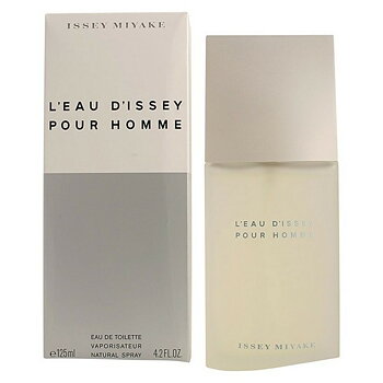Parfym Herrar Issey Miyake EDT L'Eau d'Issey pour Homme 200 ml