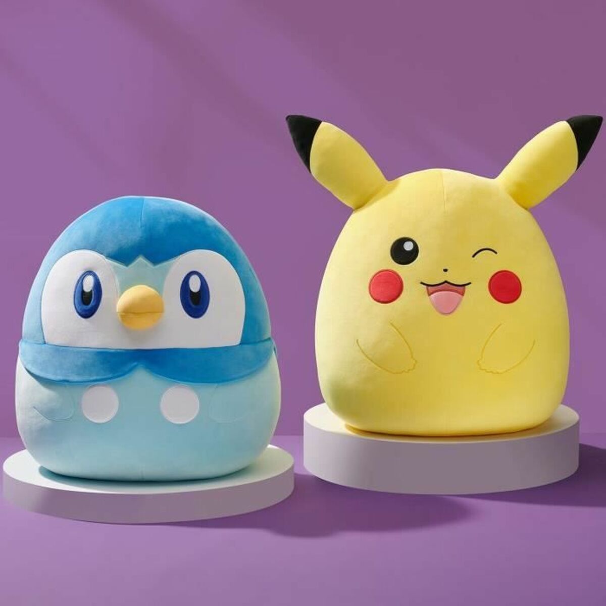 Bebisdocka Bandai Pokemon - 3