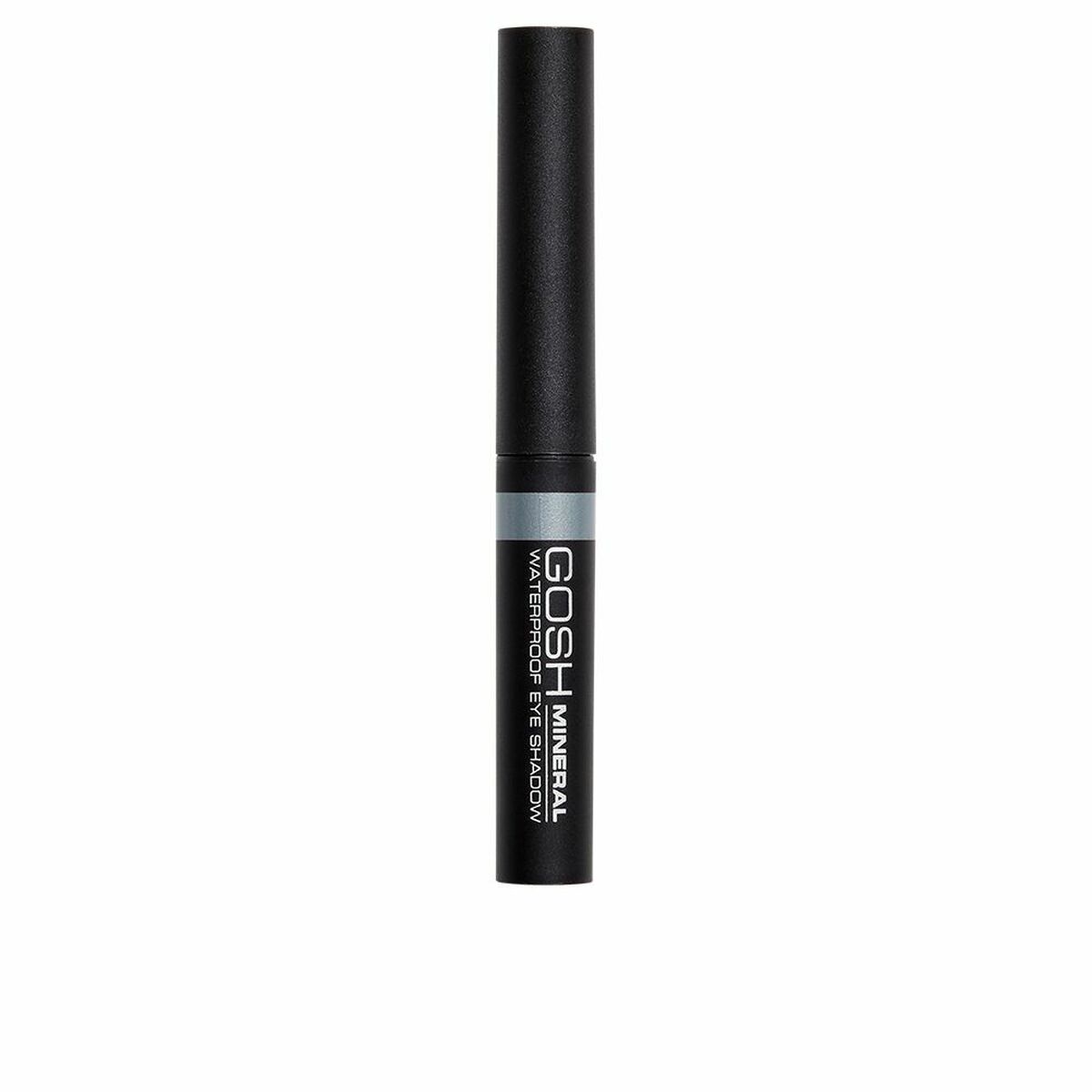 Ögonskugga Gosh Copenhagen Mineral Nº 007-Light Blue 2,5 g