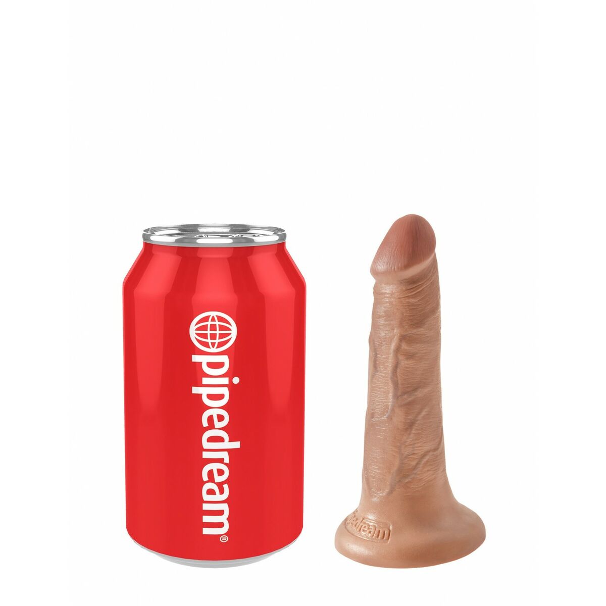 Dildo Pipedream King Cock - 3