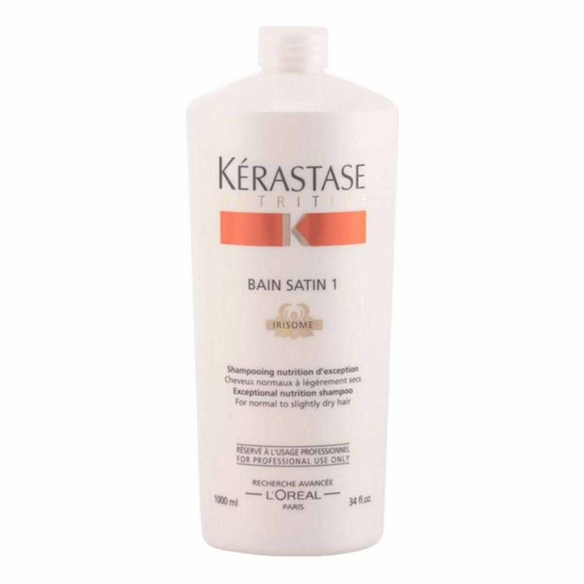 Vårdande schampo Kerastase U-HC-1118 1 L