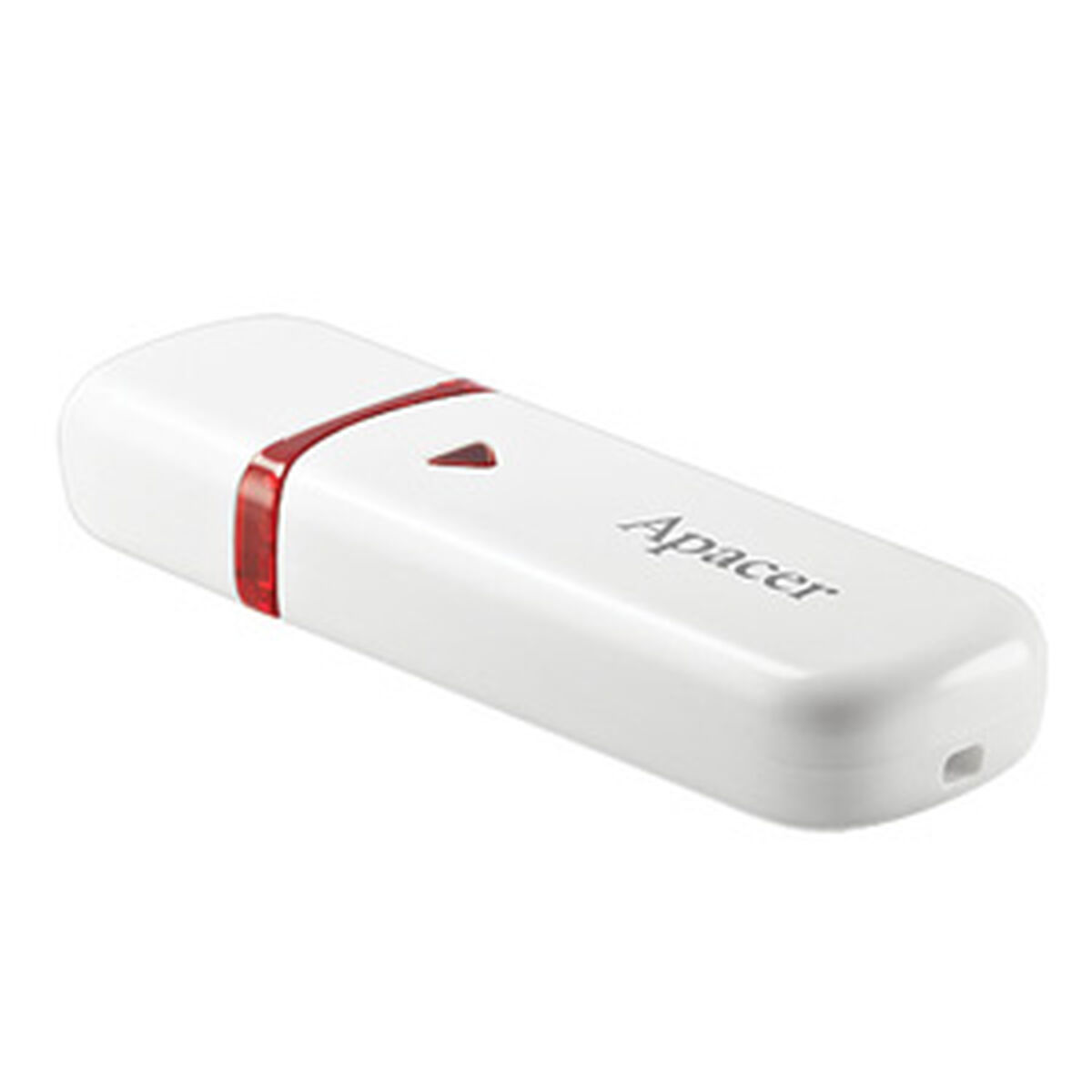 Minnessticka Apacer AP32GAH333W 32 GB Vit