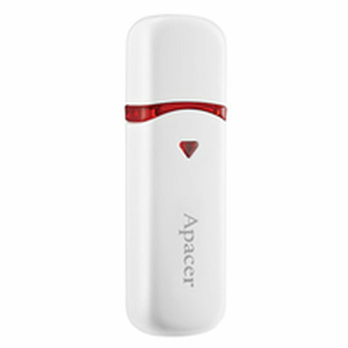Minnessticka Apacer AP32GAH333W 32 GB Vit - 2