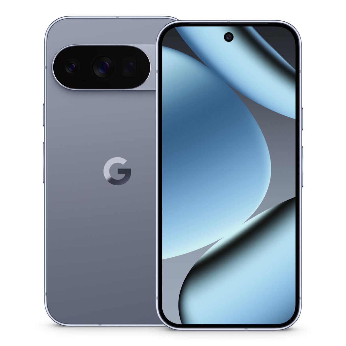 Smartphone Google GEHN3 6,3" Octa Core 16 GB RAM 128 GB Grå