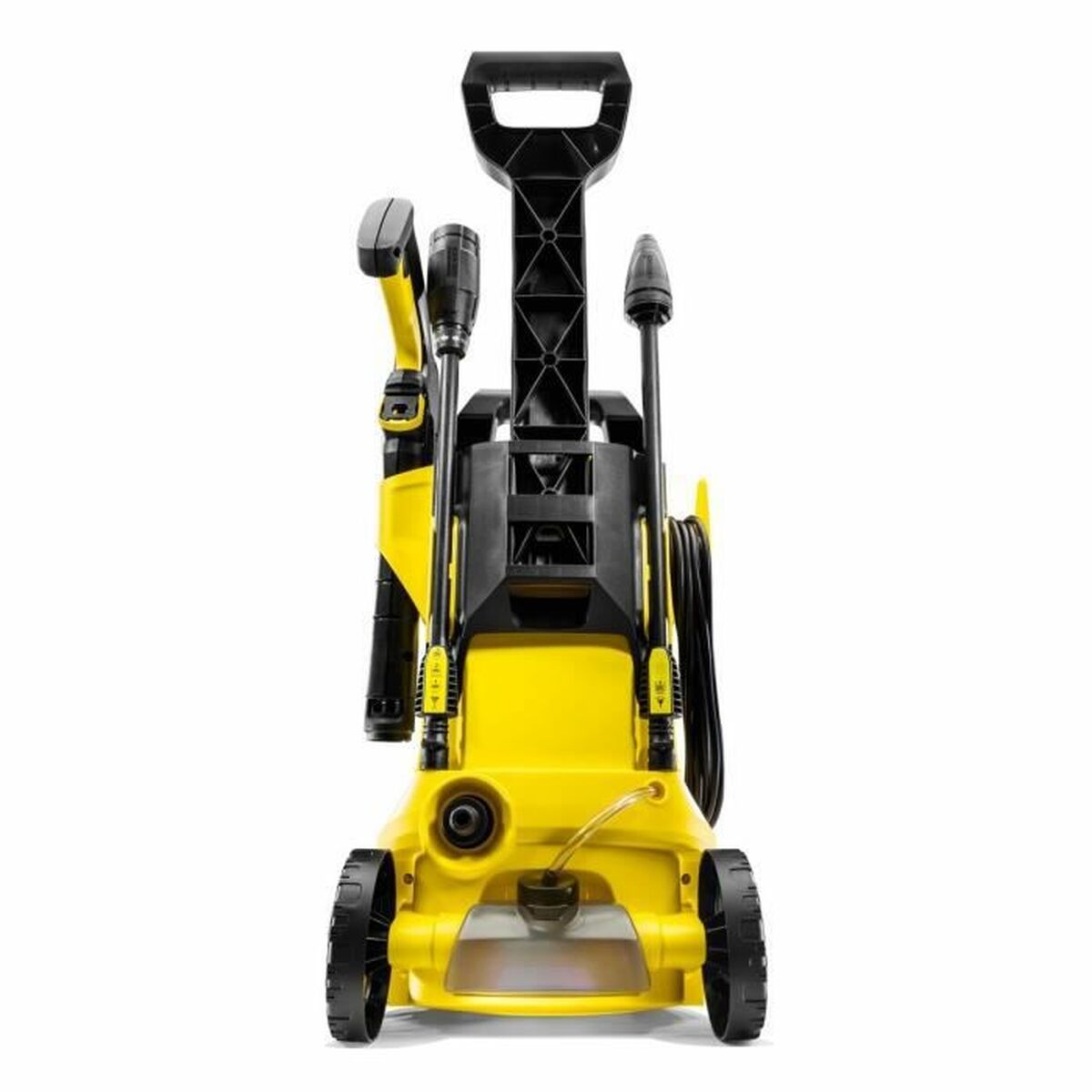 Jet Tvätt Kärcher K2 Premium Power Control 1400 W 110 BAR 360 l/h - 3