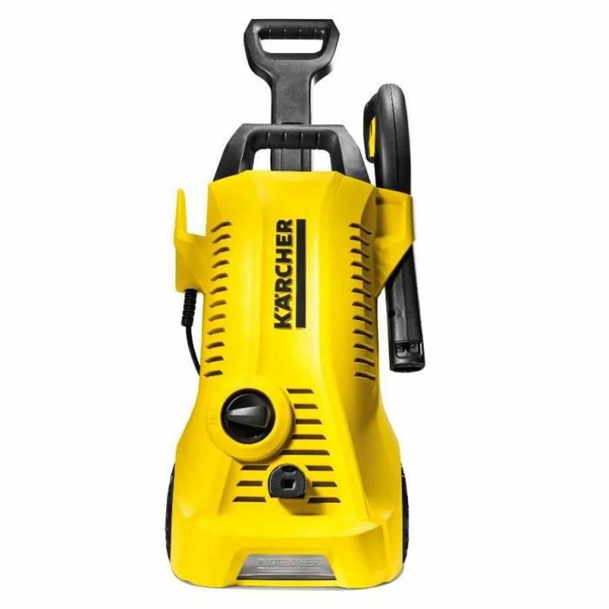 Jet Tvätt Kärcher K2 Premium Power Control 1400 W 110 BAR 360 l/h - 2