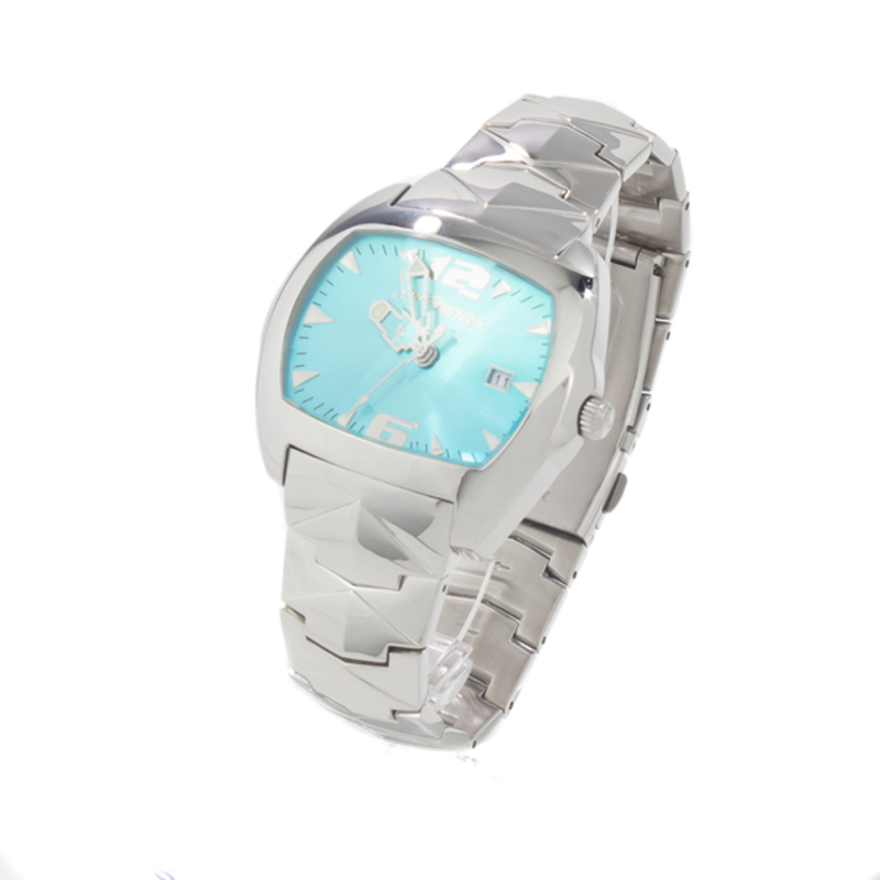 Unisexklocka Chronotech CT2188L-01M (Ø 41 mm) - 4
