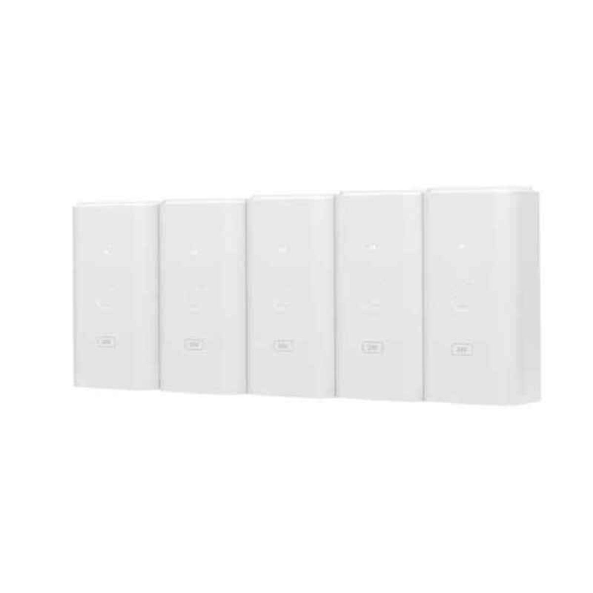 Nätadapter UBIQUITI POE-24-24W - 3
