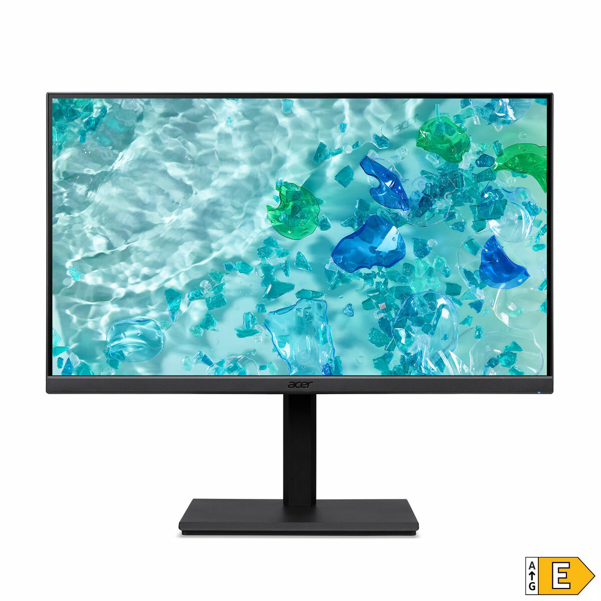 Monitor Acer UM.QB7EE.E07 23,8" LCD 100 Hz - 11