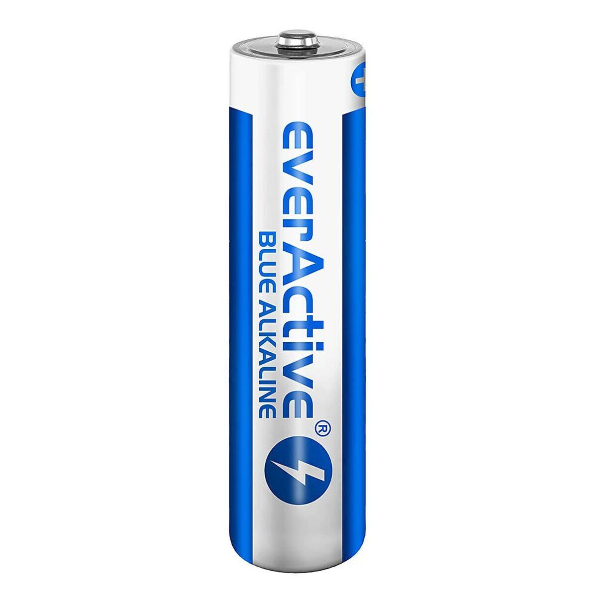 Batterier EverActive LR03 1,5 V AAA - 3