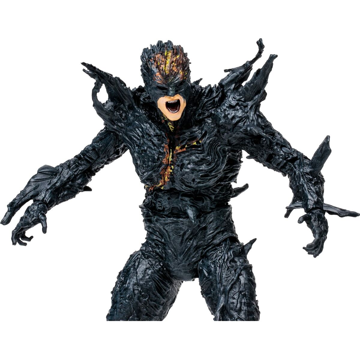Actionfigurer The Flash Dark Flash 18 cm - 8
