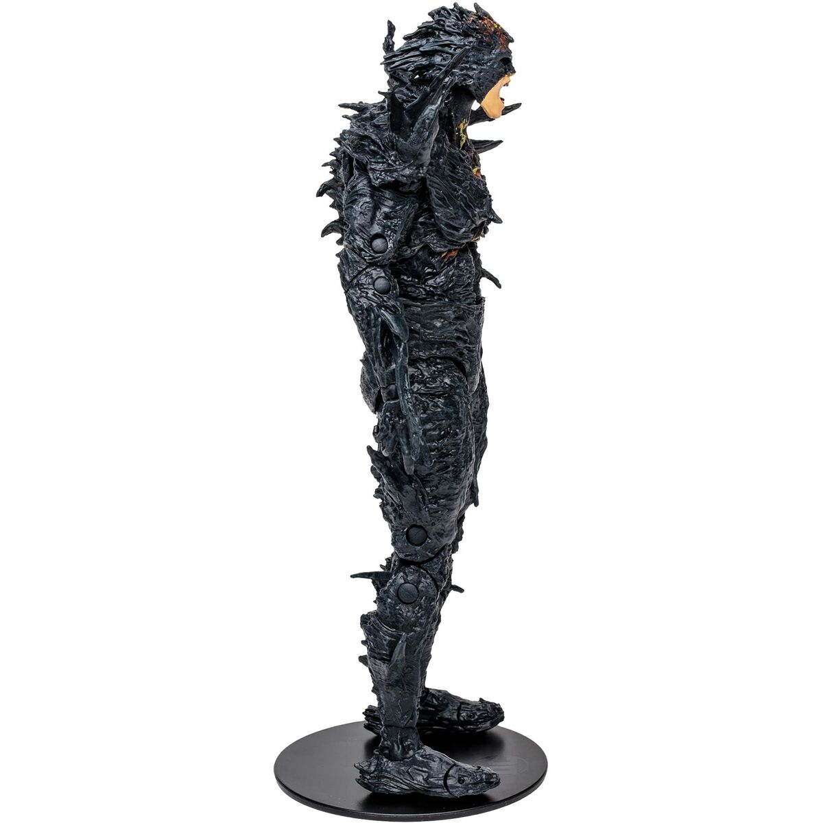 Actionfigurer The Flash Dark Flash 18 cm - 7