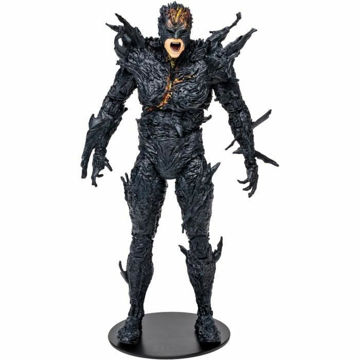 Actionfigurer The Flash Dark Flash 18 cm