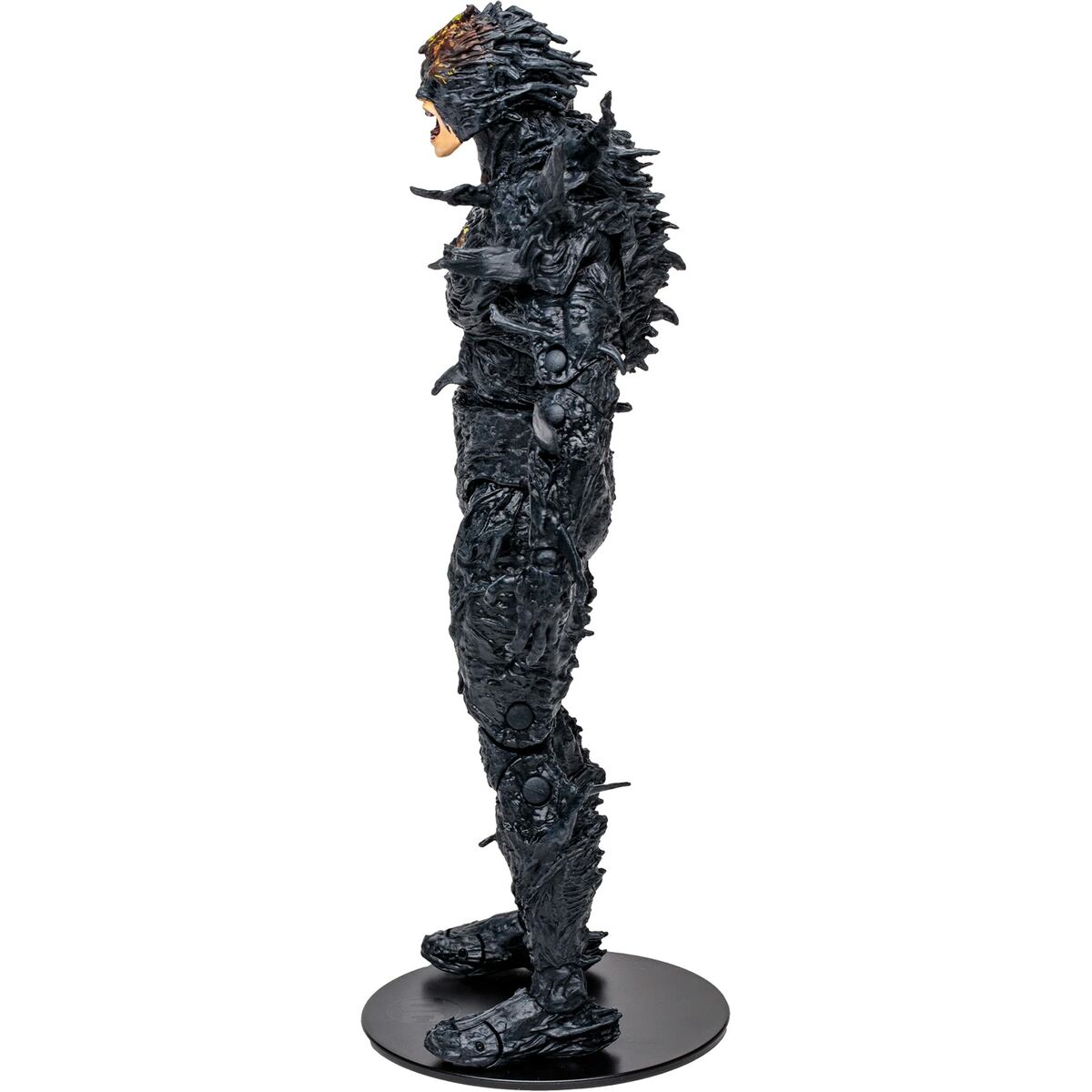 Actionfigurer The Flash Dark Flash 18 cm - 6