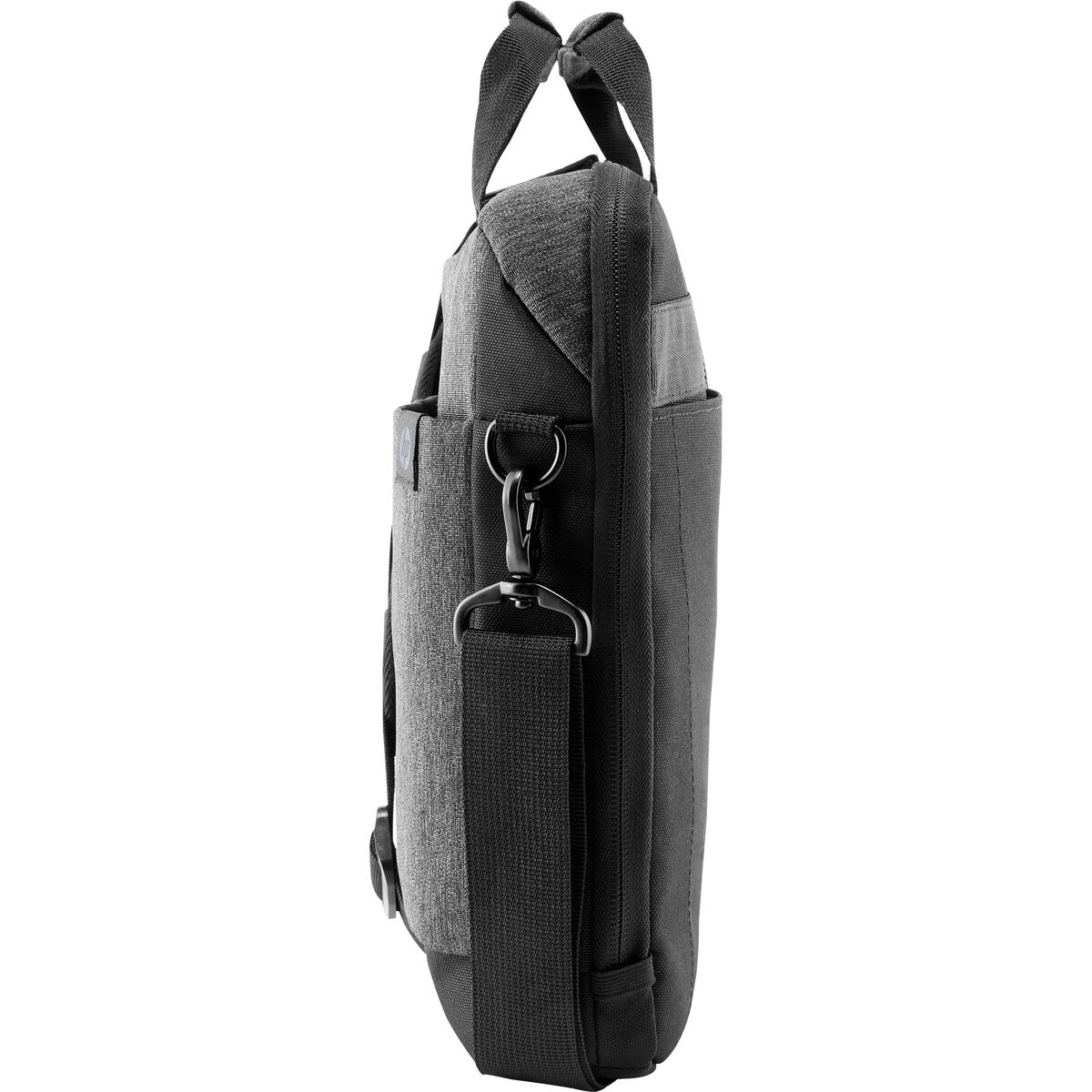 Laptopfodral HP 2Z8A4AA Svart Grå 39 X 6,5 X 40 CM - 3