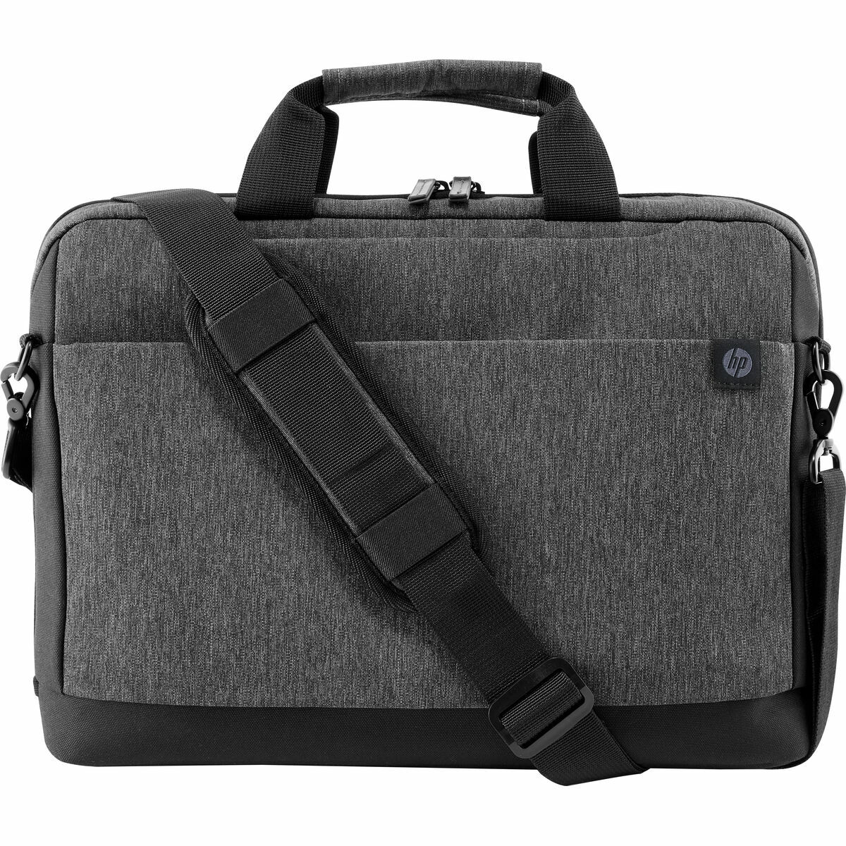 Laptopfodral HP 2Z8A4AA Svart Grå 39 X 6,5 X 40 CM