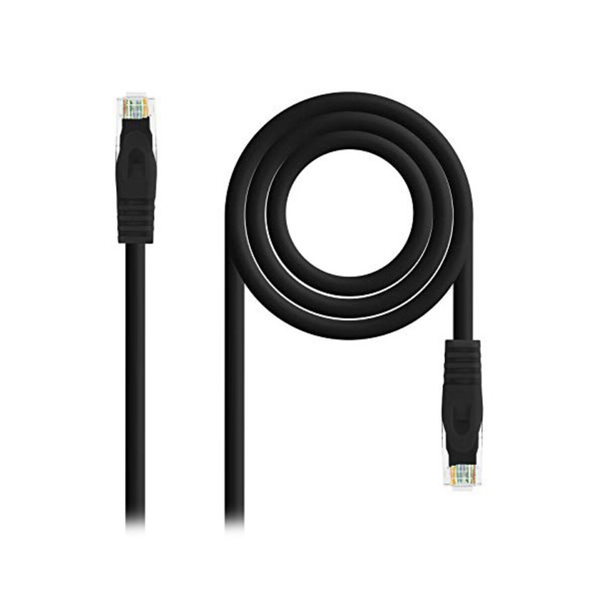 Kabel Kategori 6a UTP NANOCABLE 10.20.18 - 4