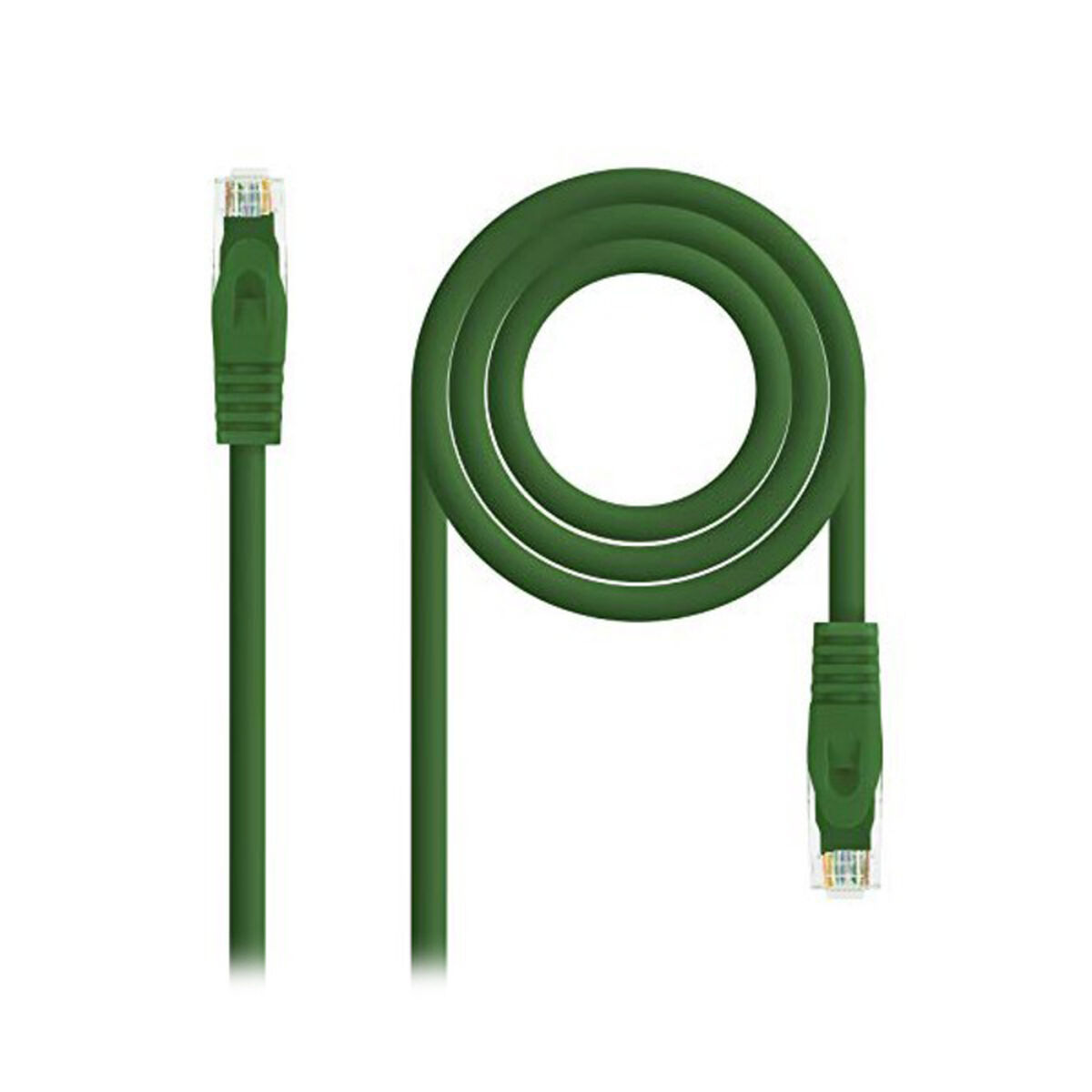 Kabel Kategori 6a UTP NANOCABLE 10.20.18 - 7