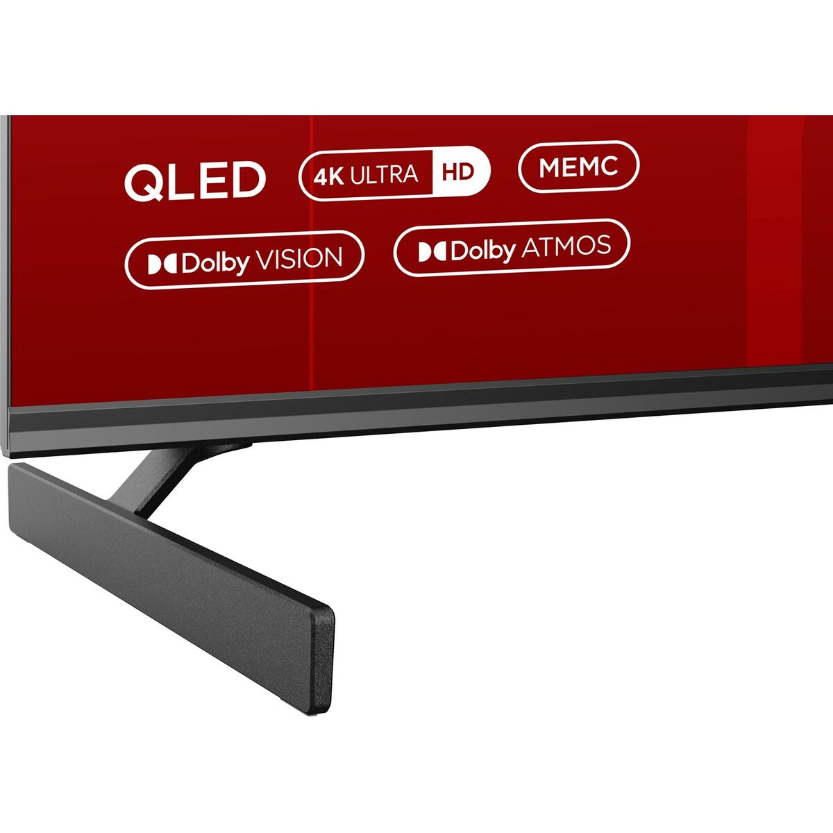 Smart TV UD 65QGU7210S  4K Ultra HD 65" HDR QLED - 7