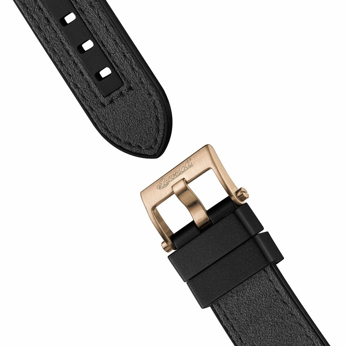 Herrklocka Ingersoll 1892 I15202 Svart - 4