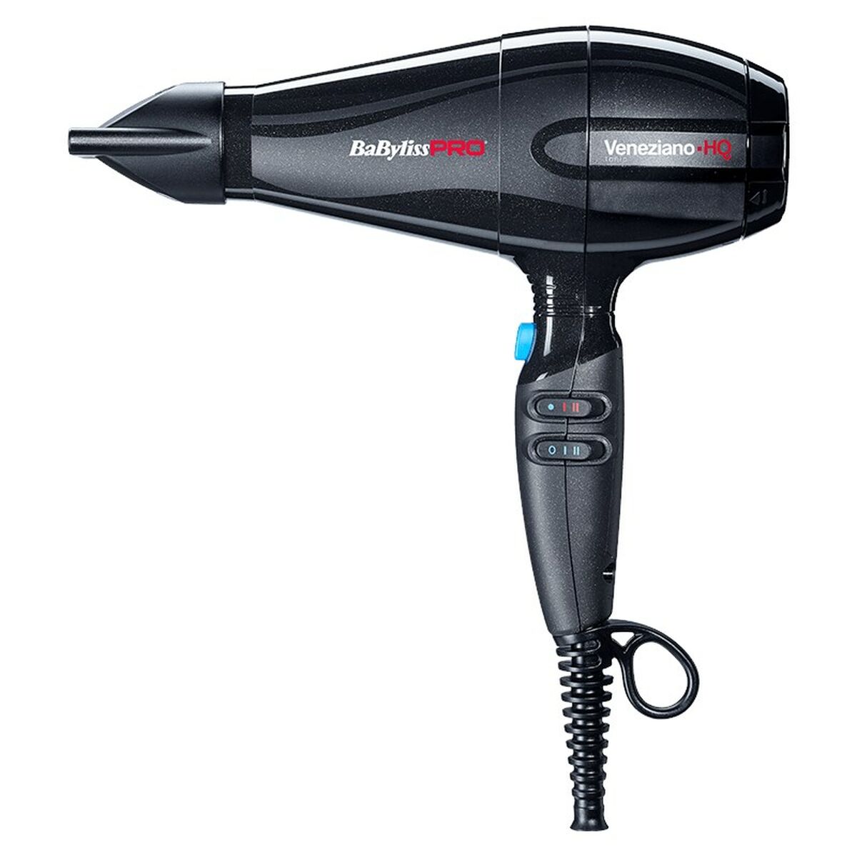 Hårtork Babyliss BAB6960IE Svart 2200 W
