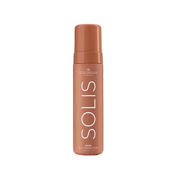 Solskydd Cocosolis SOLIS 200 ml