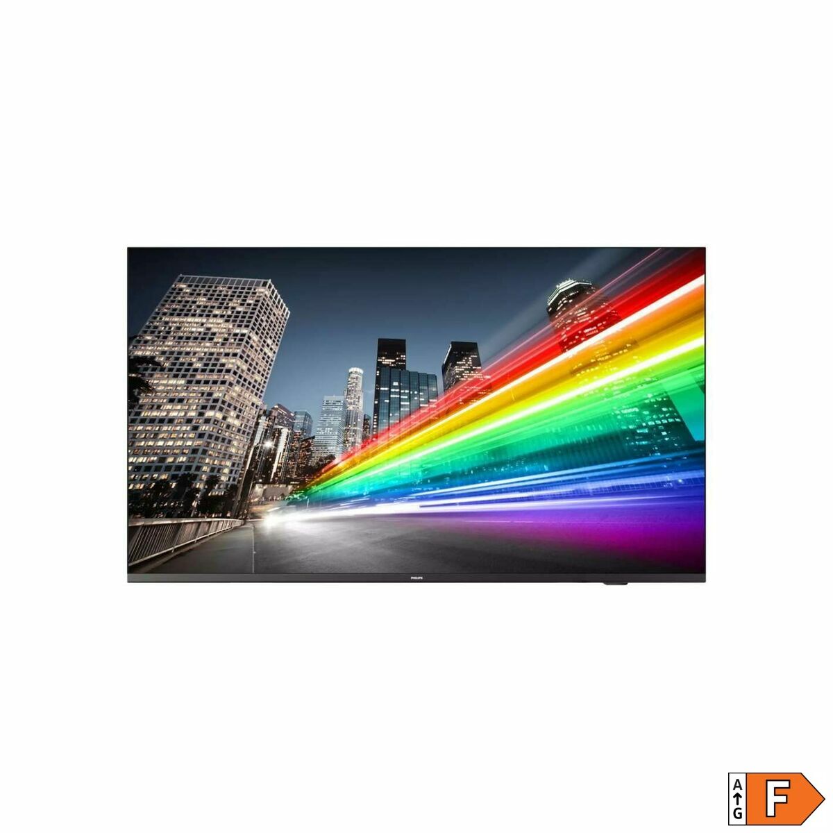 Videovägg Monitor Philips 50BFL2214/00 50" 4K Ultra HD - 6